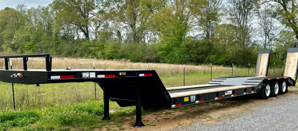 Lowboys